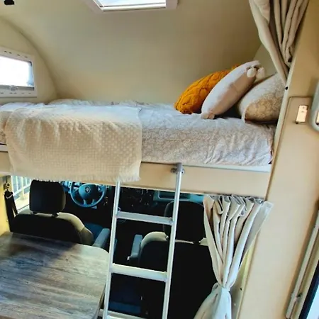 Kuaycaravans Кемпинг *