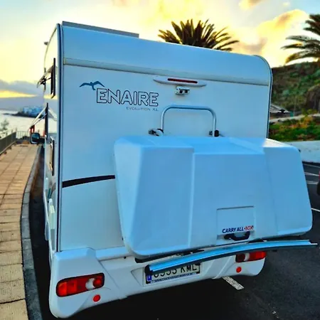 Кемпинг Kuaycaravans *